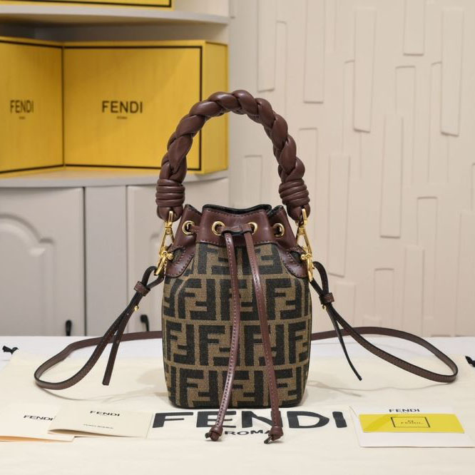 Fendi Bucket Bags - Click Image to Close